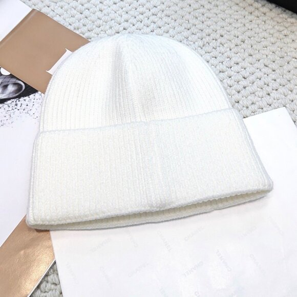 Chrome Hearts Knitted Hat - Picture 2 of 5